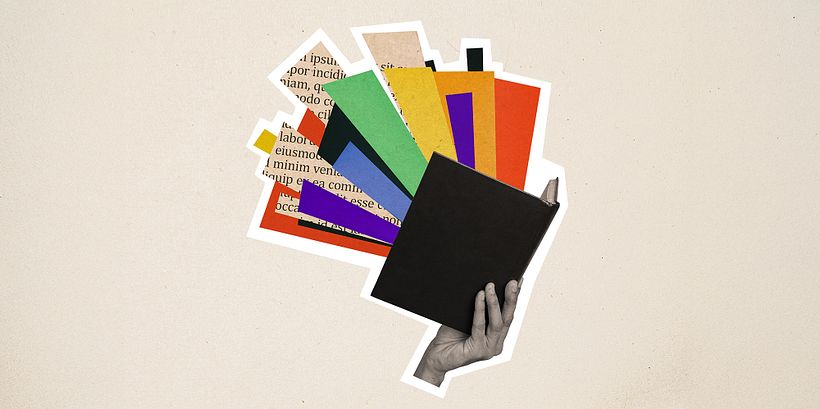 How to find daily inspiration for your creative projects 7