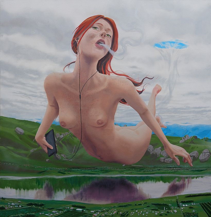 El final de la tradición 1