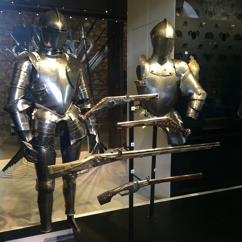 ELVEN DRAGON RIDER 1