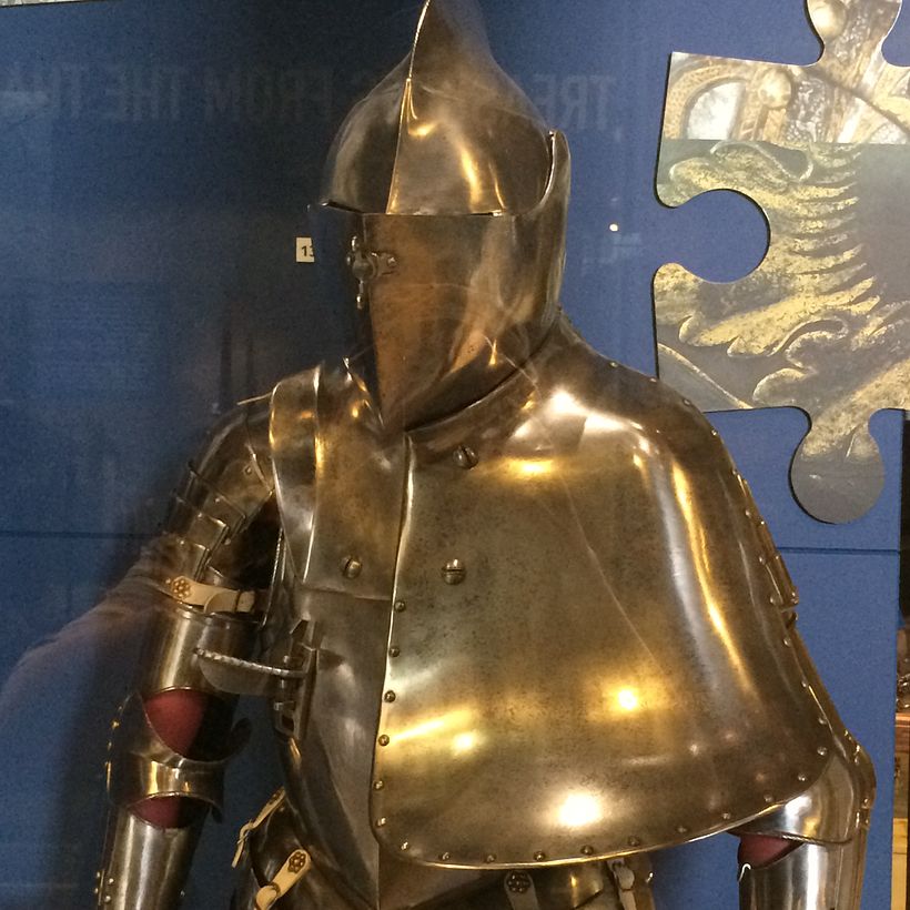 ELVEN DRAGON RIDER 2