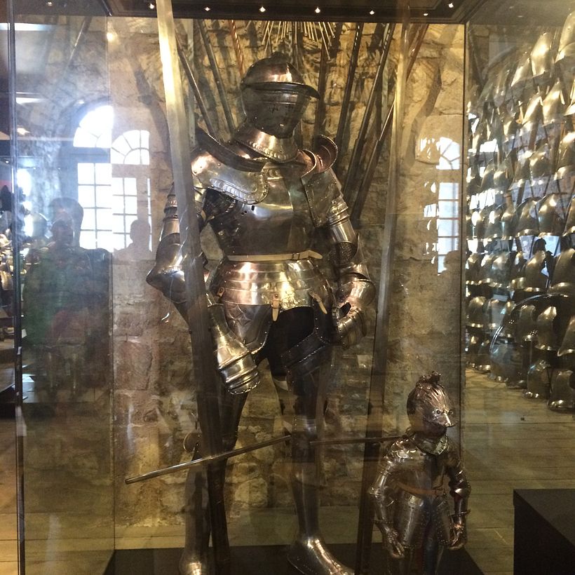 ELVEN DRAGON RIDER 4