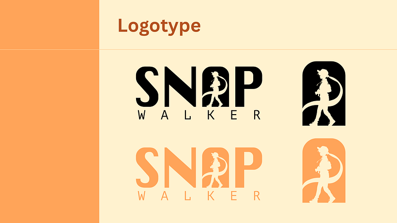 Snap Walker 1