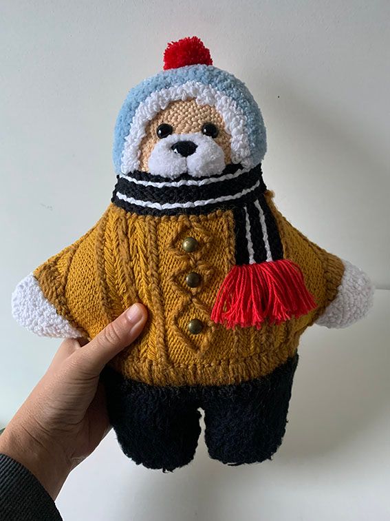 Eindproject - Punch Needle-pop 5