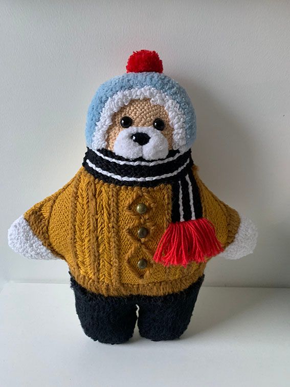 Eindproject - Punch Needle-pop 6