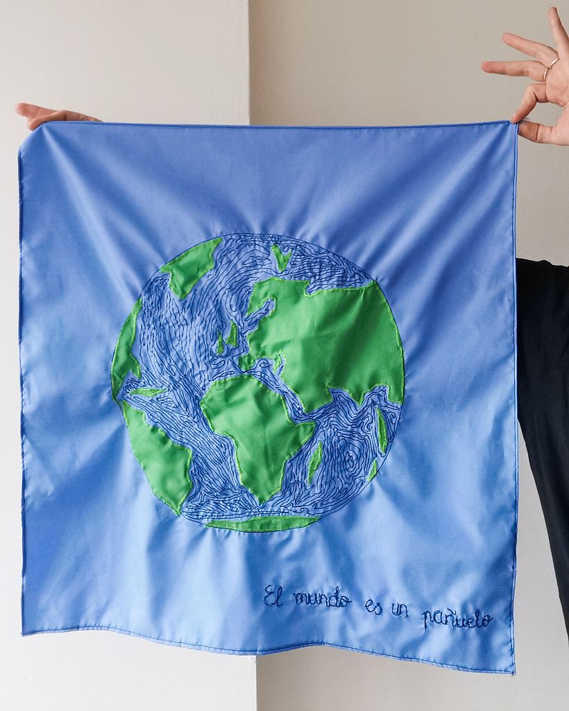 It's a small world 1