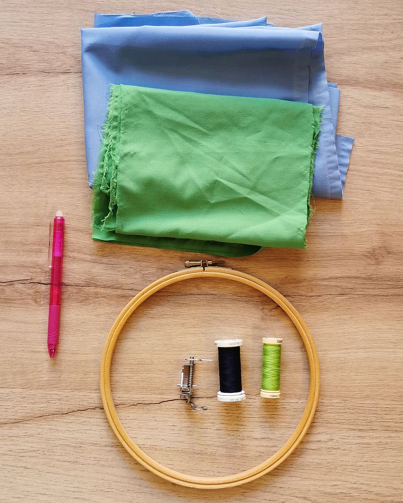 It's a small world 1