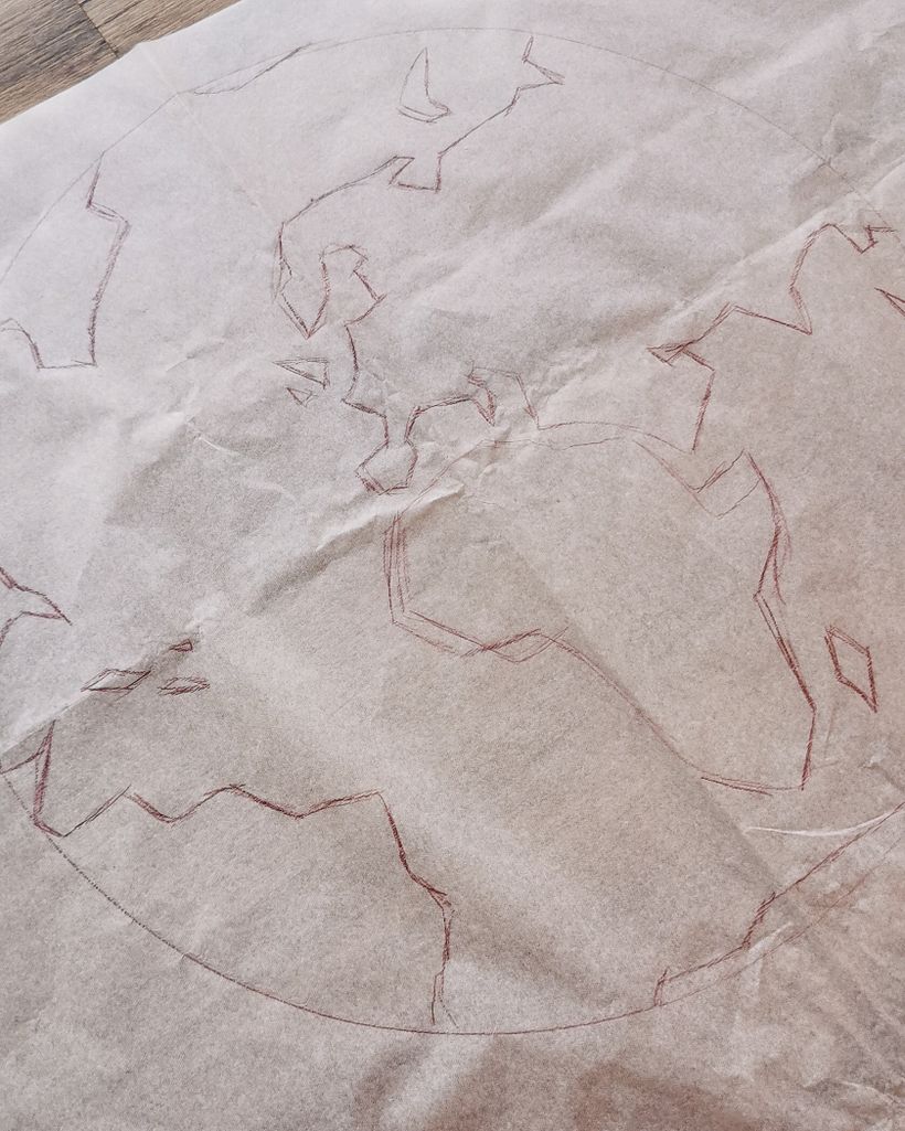 It's a small world 2