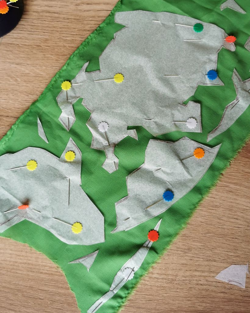 It's a small world 1