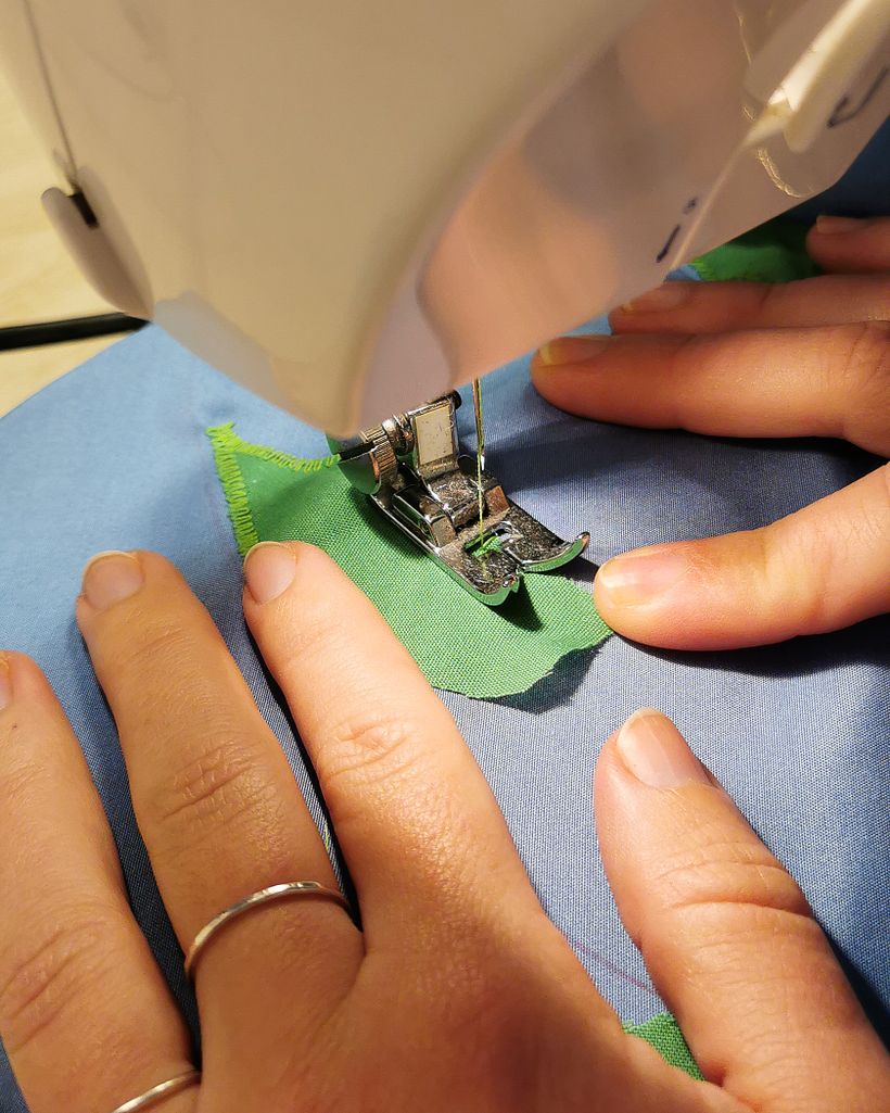 It's a small world 1