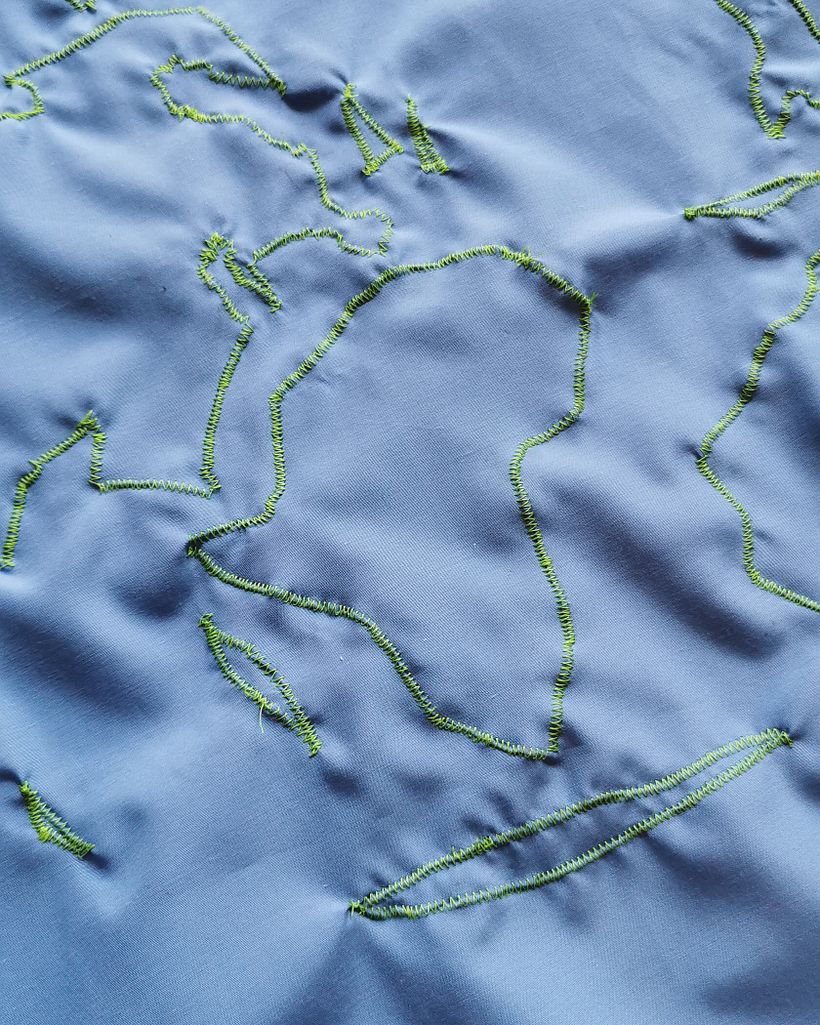 It's a small world 2