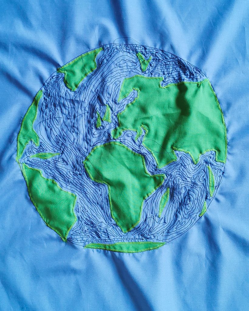 It's a small world 3