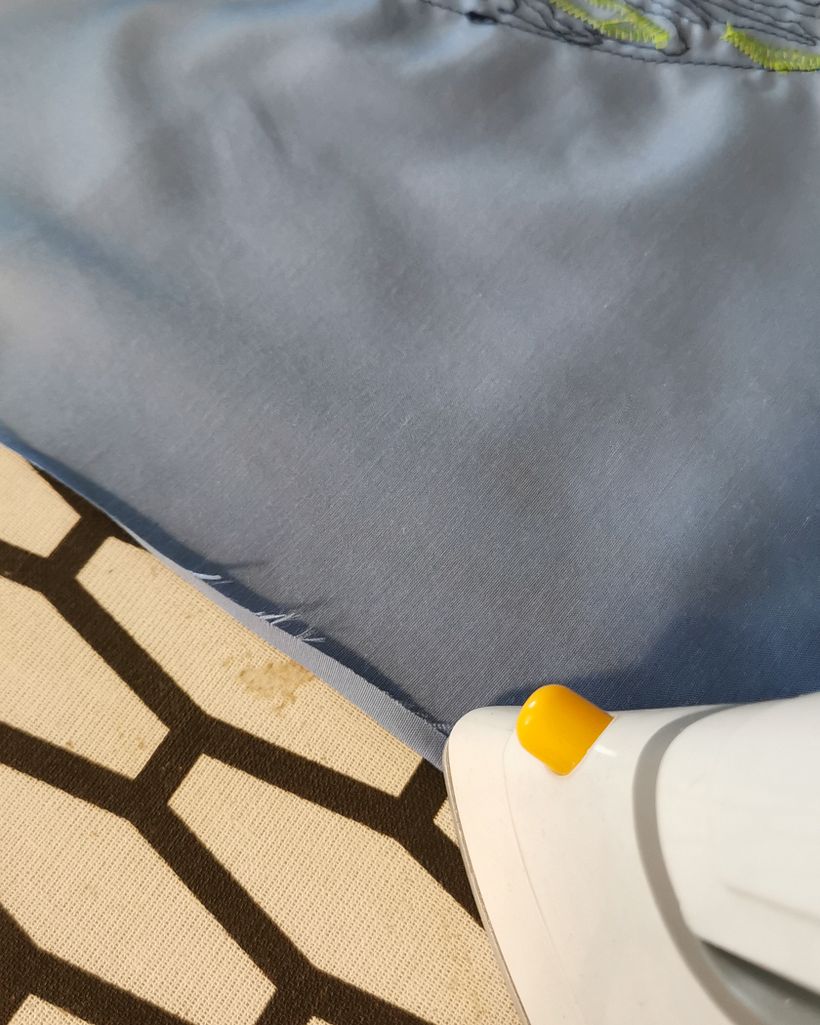 It's a small world 1