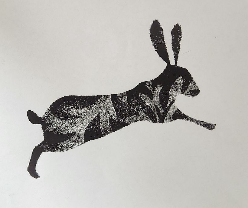 Animal illustrations 2