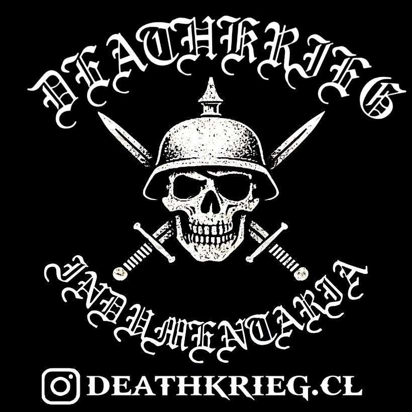 Deathkrieg 1