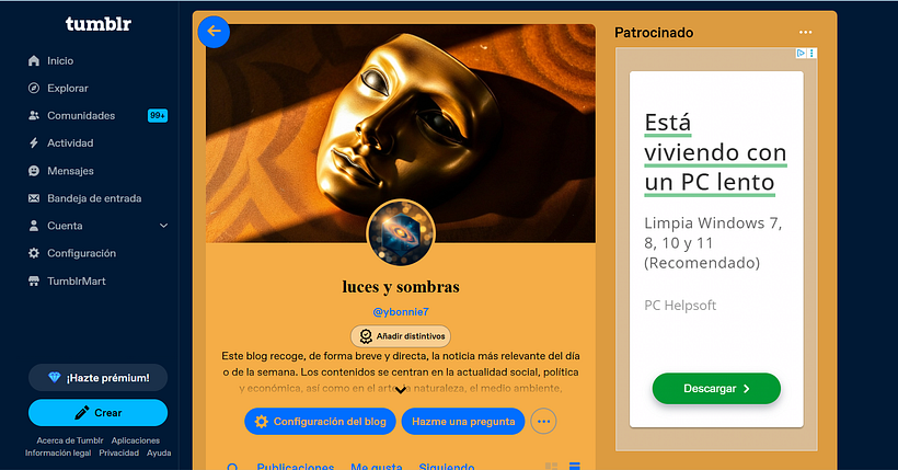 Luces y sombras 1