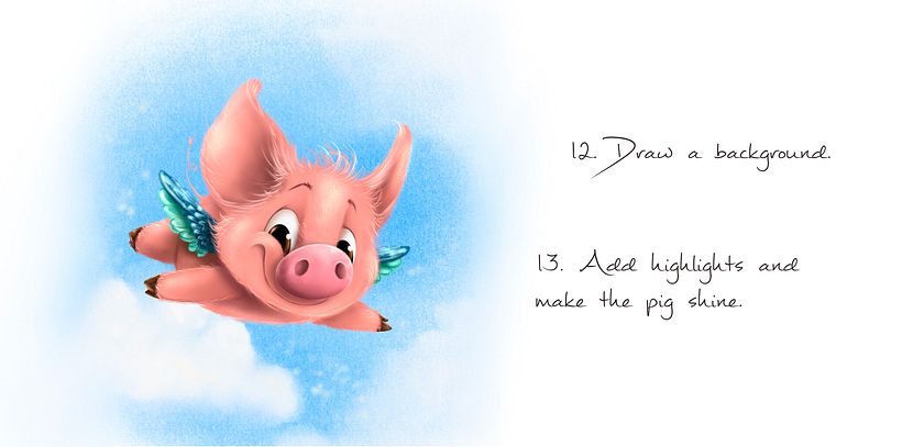 When Pigs Fly 1