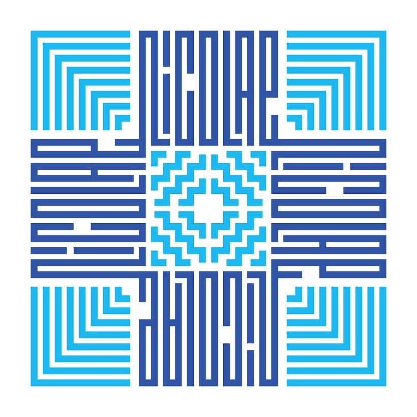 Nicolae: A Geometria do Patrimônio 1