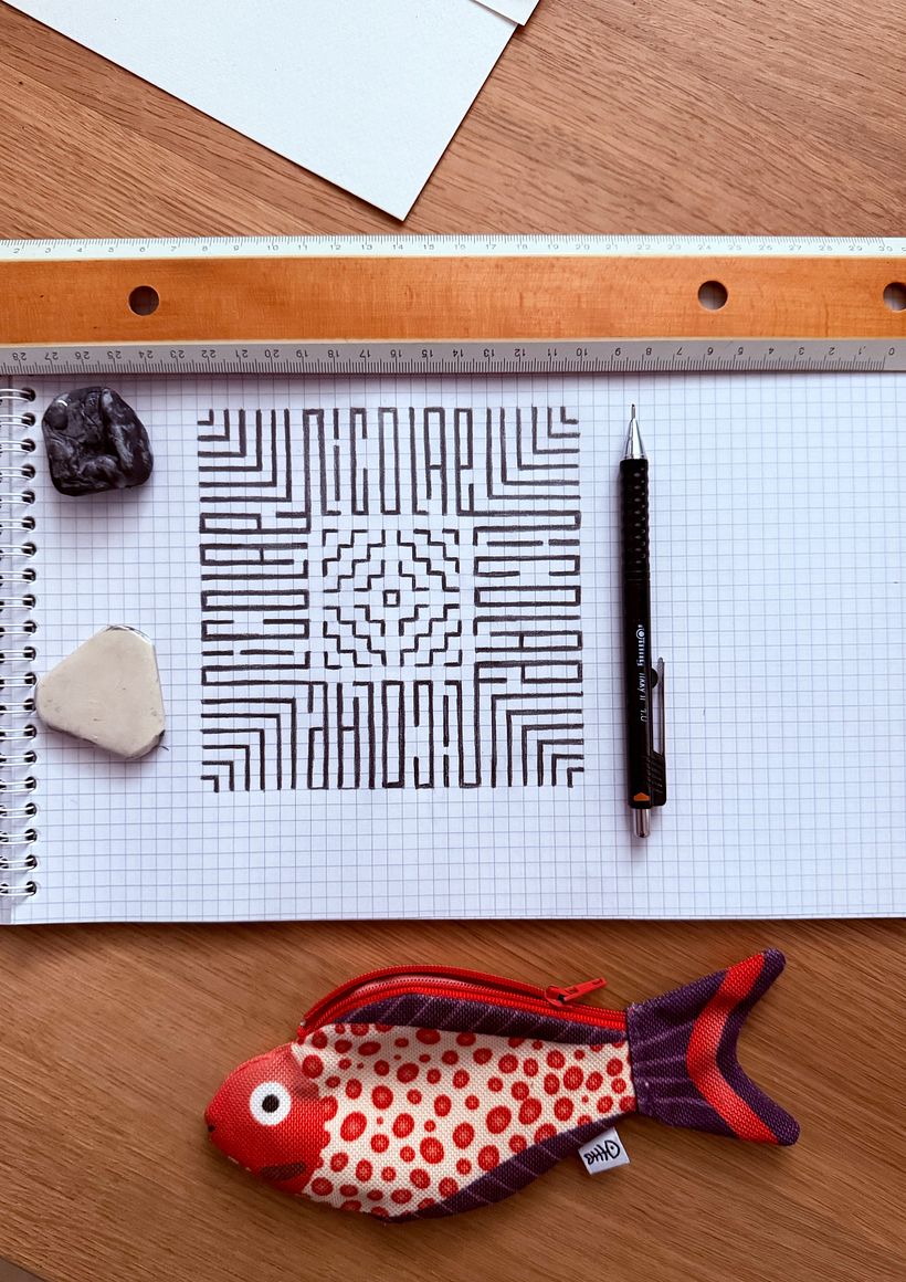 Nicolae: A Geometria do Patrimônio 1