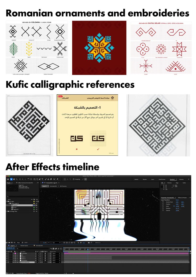 Nicolae: A Geometria do Patrimônio 1