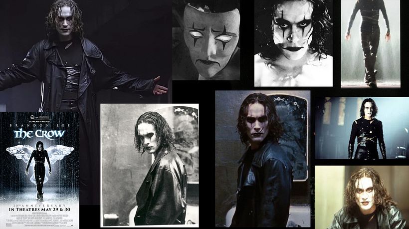 The Crow 2