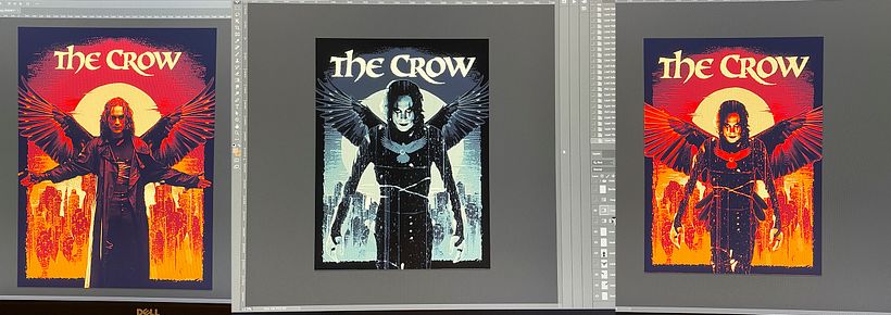 The Crow 2