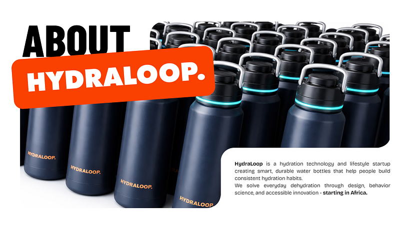 HYDRALOOP. 2