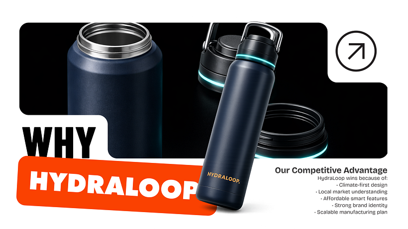 HYDRALOOP. 6