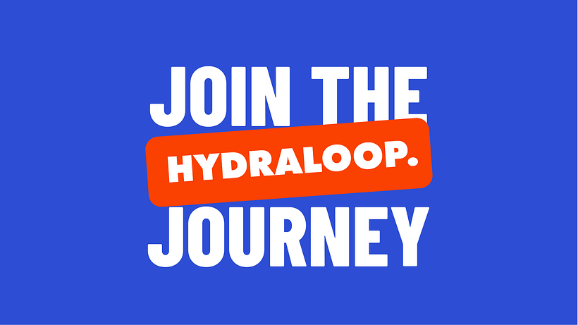 HYDRALOOP. 8