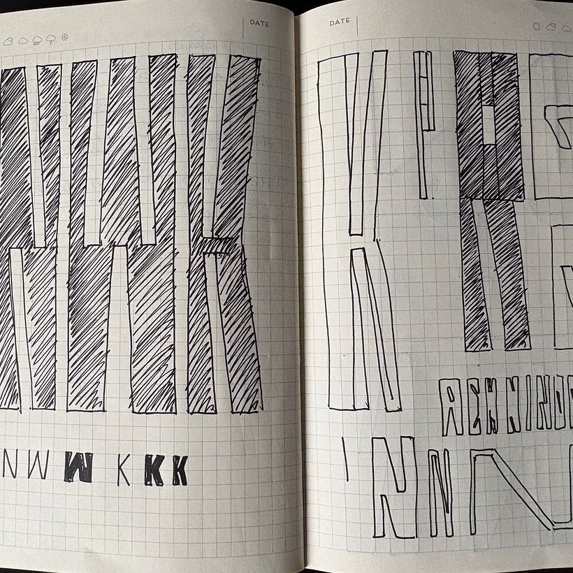 Valentino Coppi Modular Monogram 3