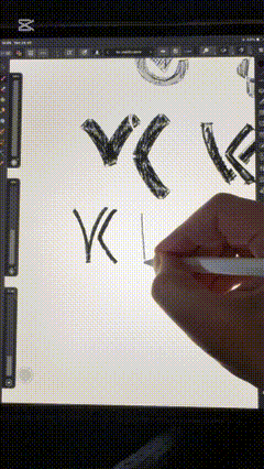 Valentino Coppi Modular Monogram 2