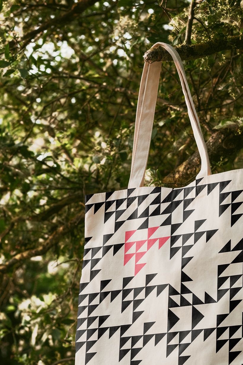 Valentino Coppi Modular Monogram 2