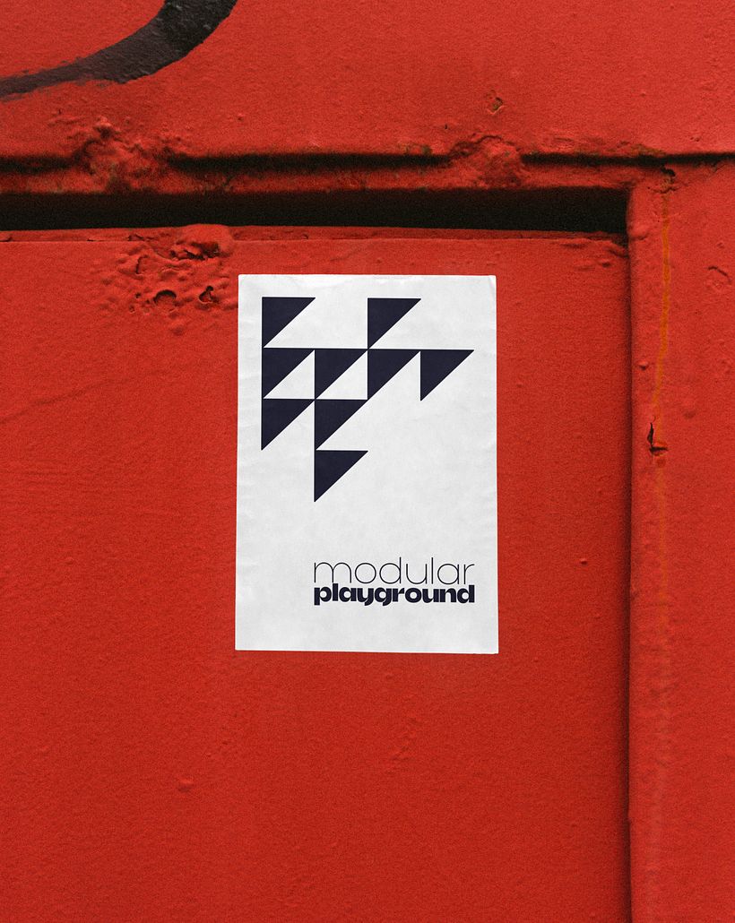 Valentino Coppi Modular Monogram 4