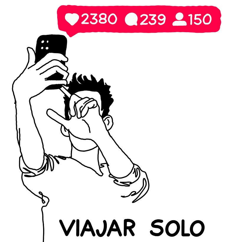 Viajar solo 1