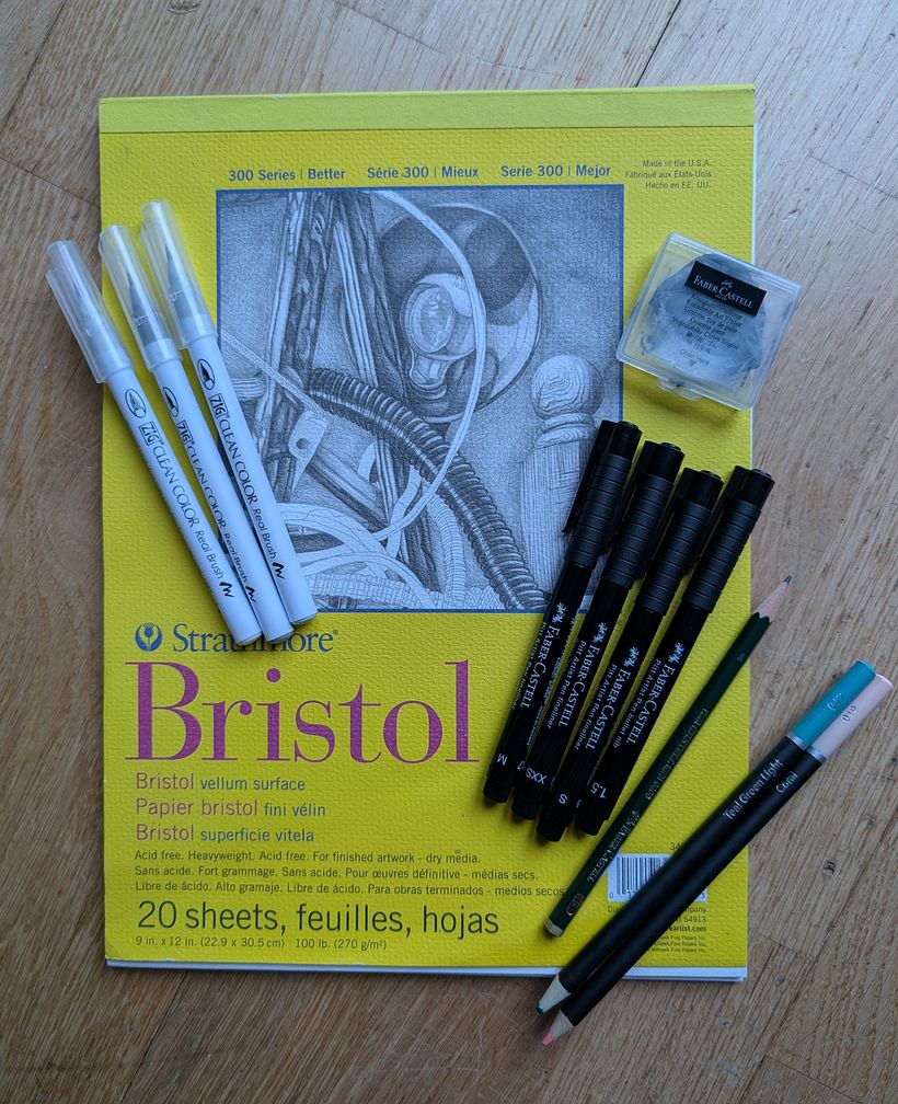 La pratica rende perfetti 1