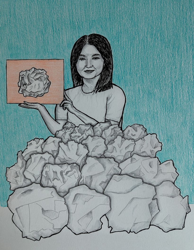 La pratica rende perfetti 1