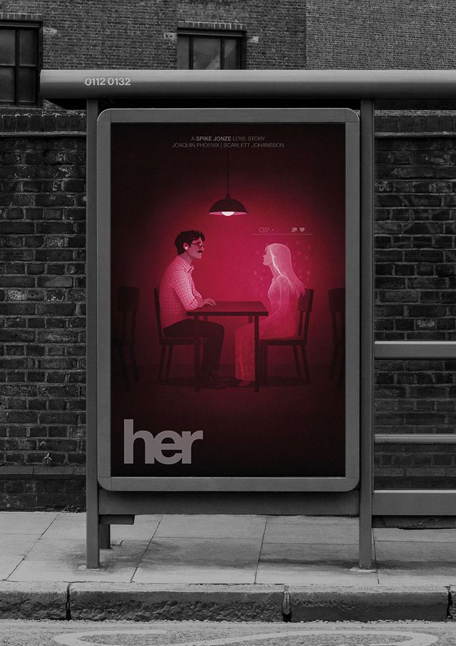 ELA: A Presença da Ausência 3