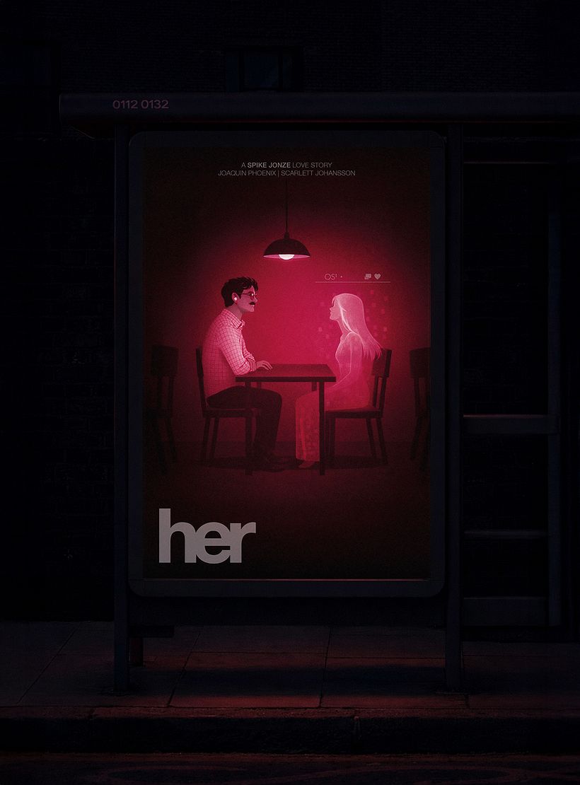 ELA: A Presença da Ausência 4