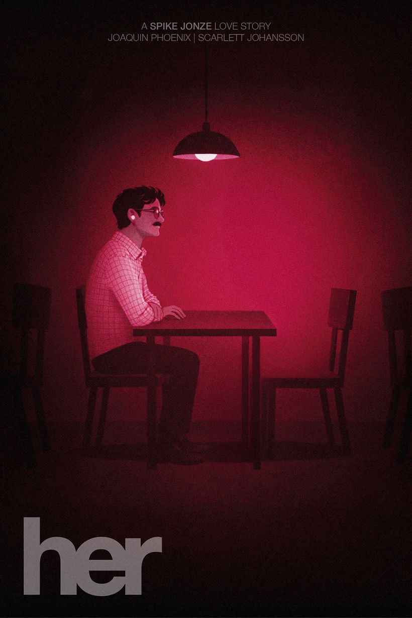 ELA: A Presença da Ausência 1