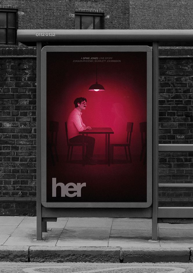 ELA: A Presença da Ausência 2