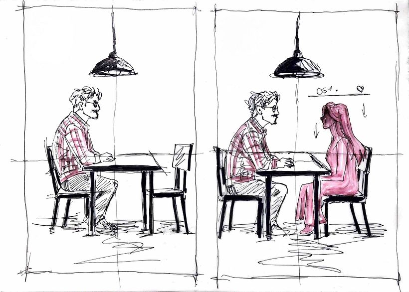 ELA: A Presença da Ausência 2