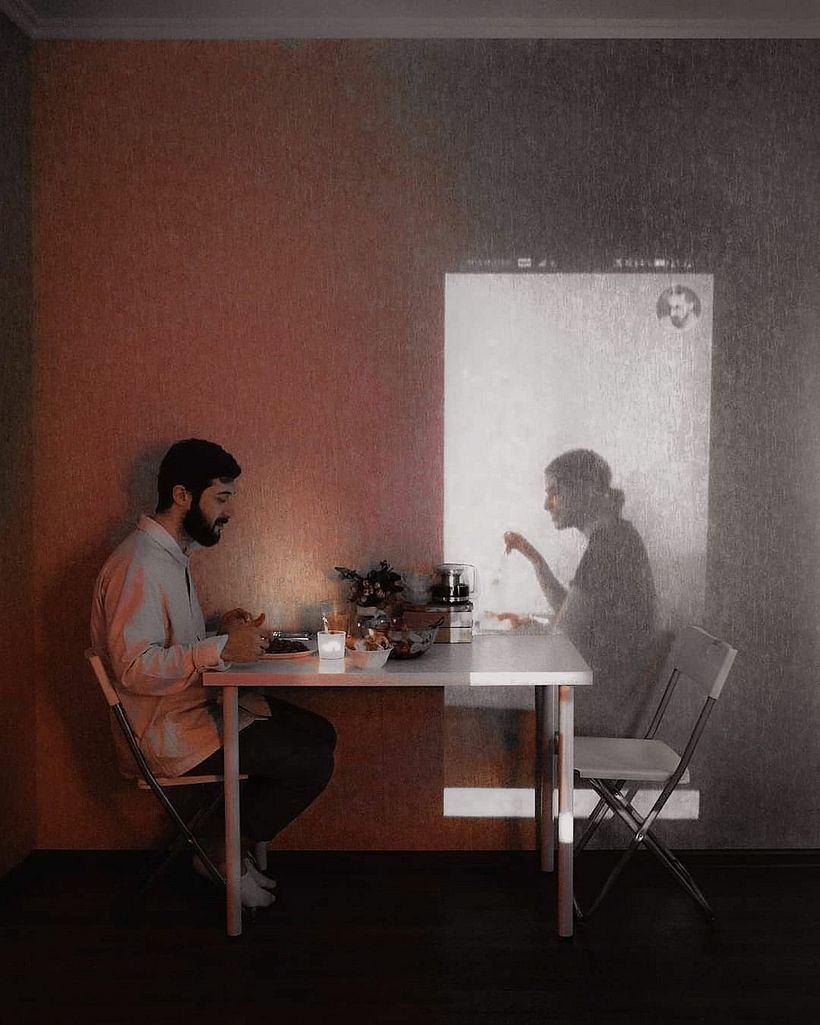 ELA: A Presença da Ausência 2