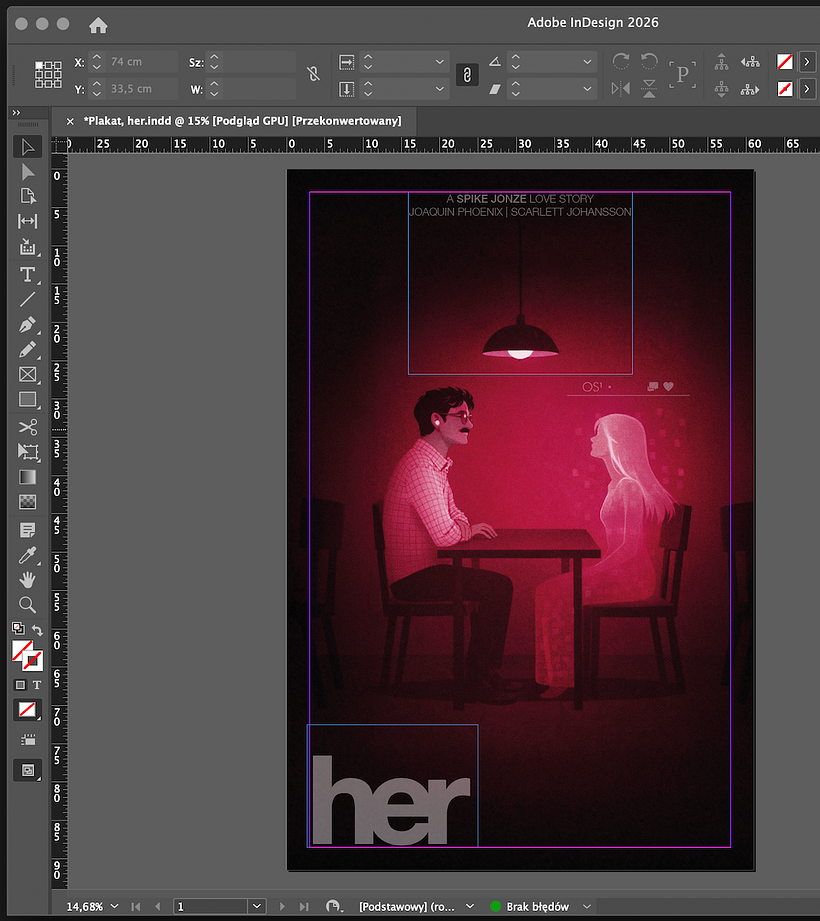 ELA: A Presença da Ausência 2