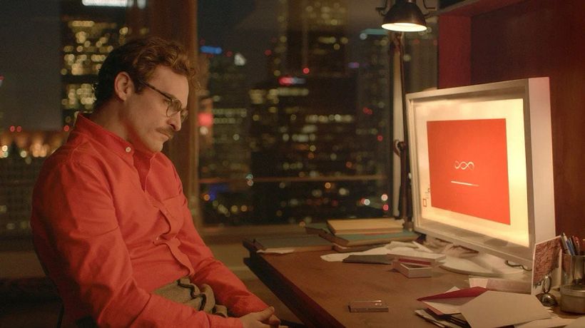 ELA: A Presença da Ausência 1