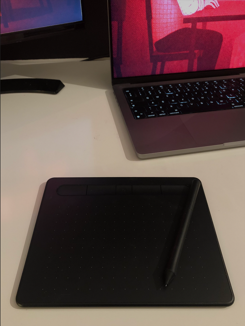 ELA: A Presença da Ausência 2