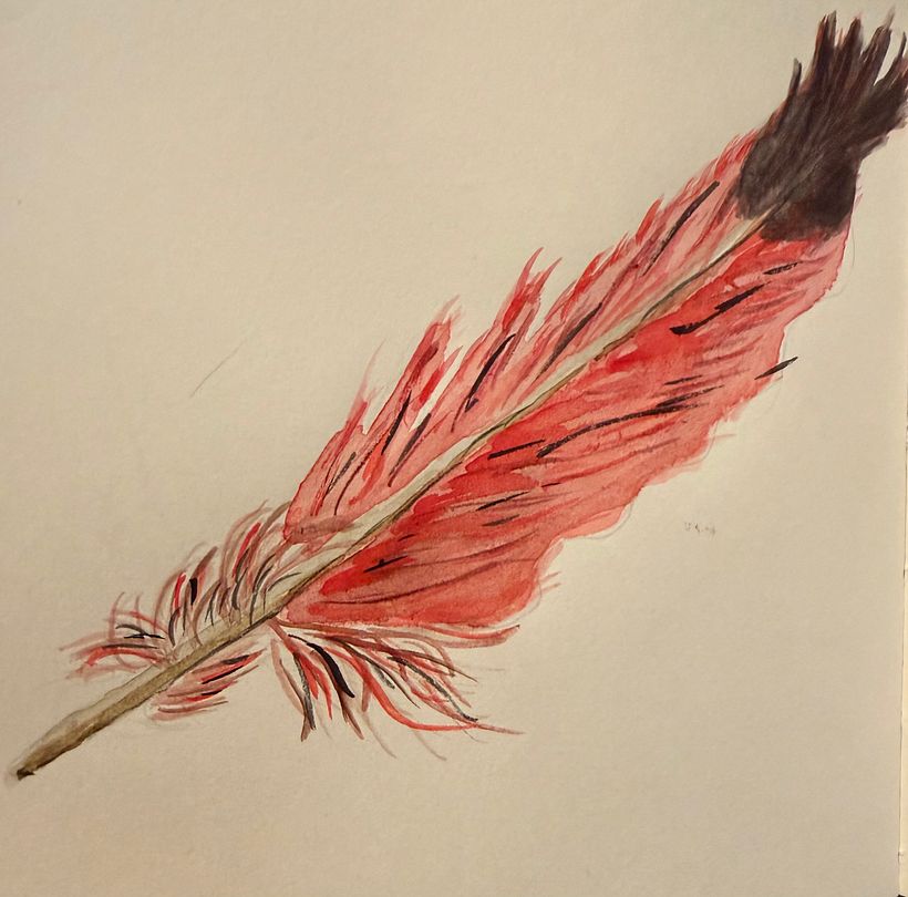 Strength and Honor 4