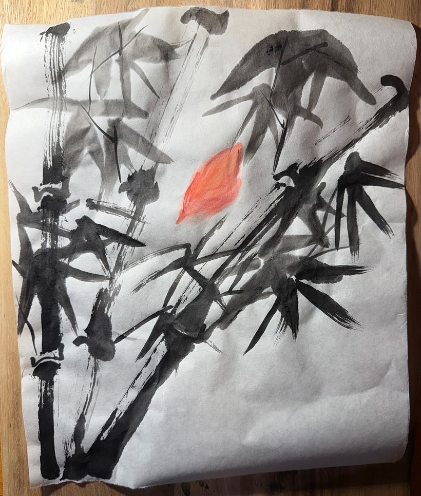 Strength and Honor 1