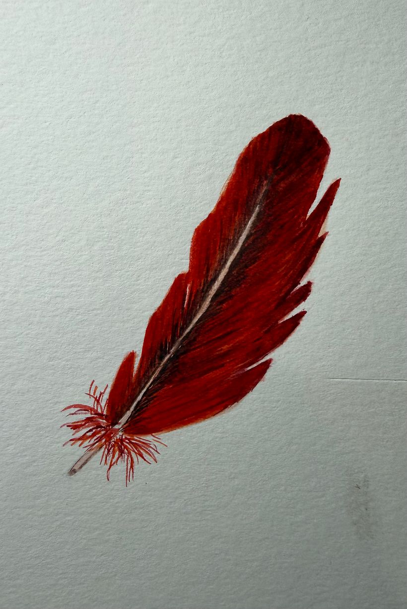 Strength and Honor 3