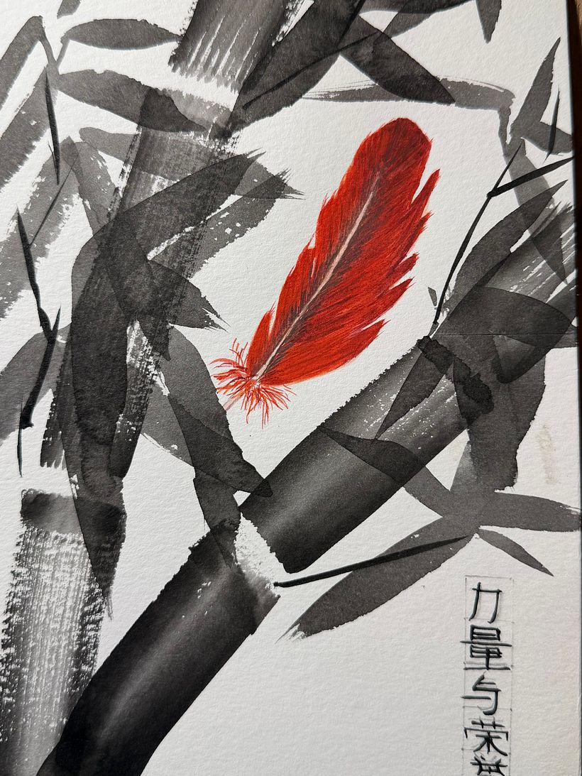 Strength and Honor 5