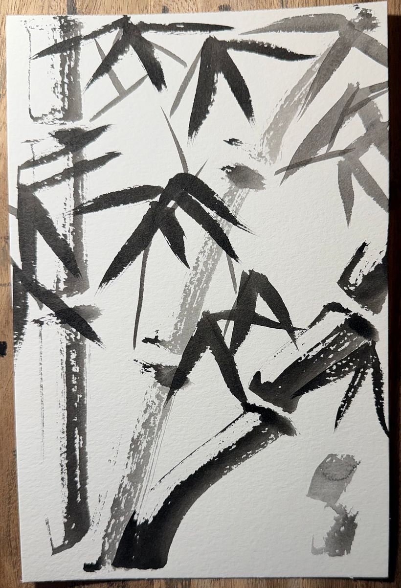 Strength and Honor 5