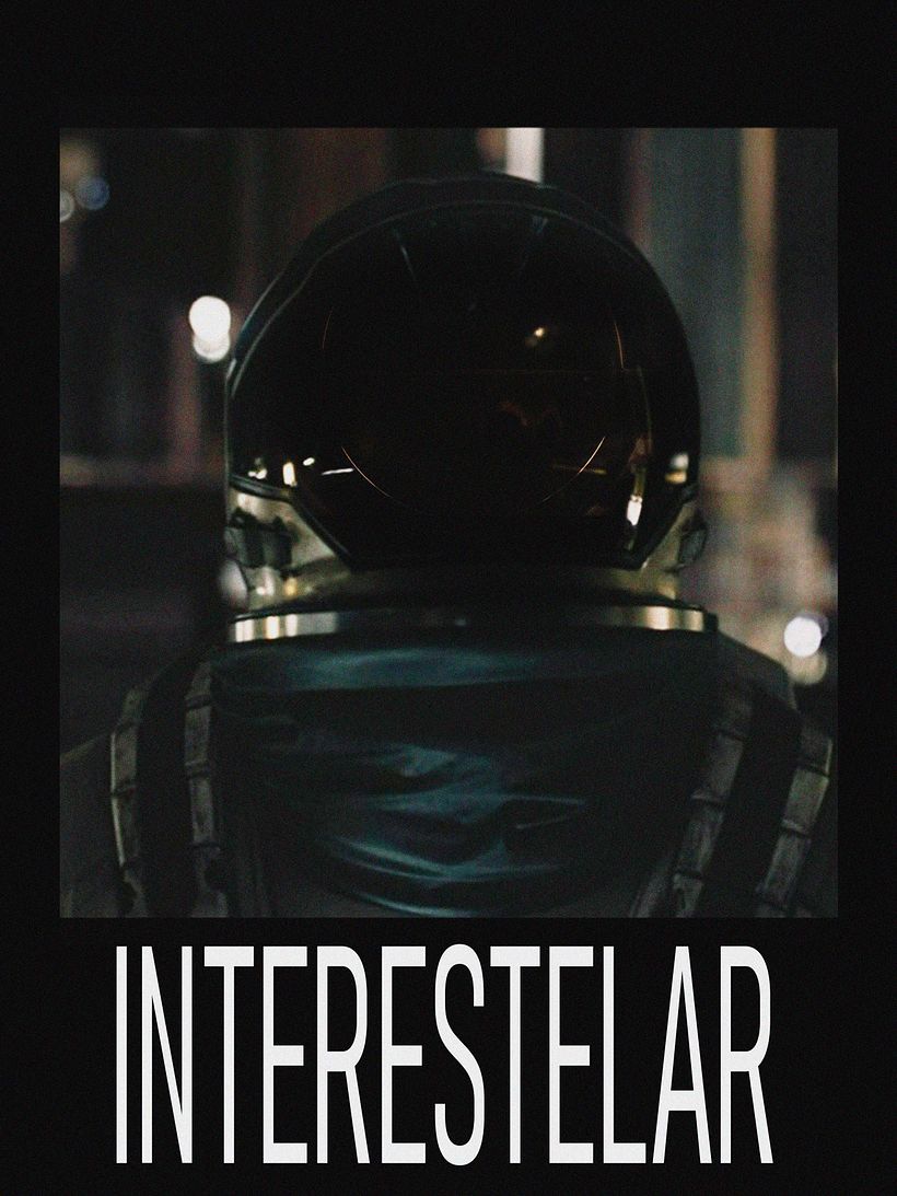 Interestelar 1